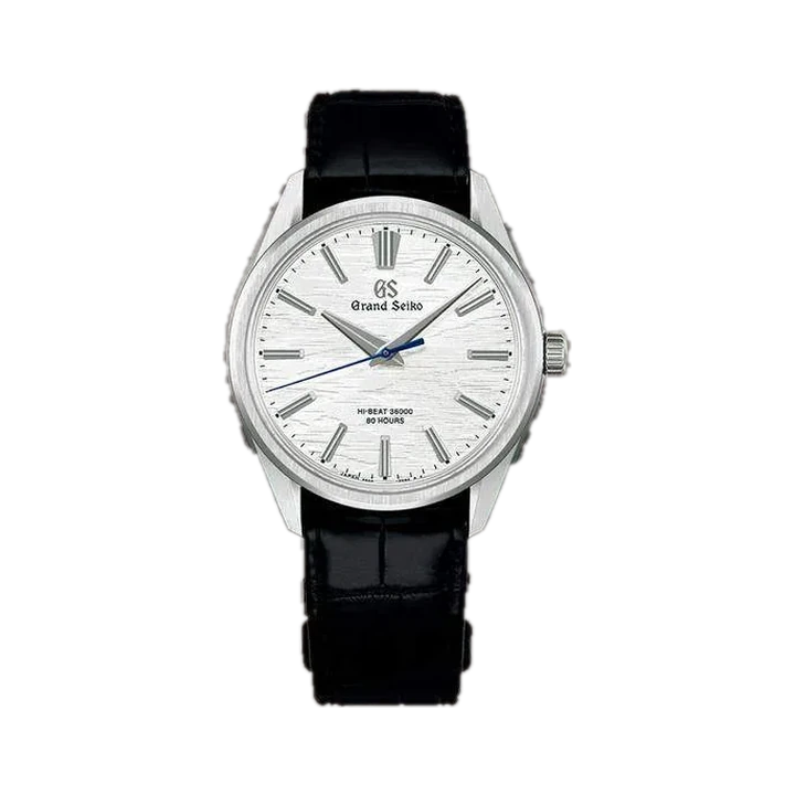 Grand Seiko Hi-Beat Manual at Yousef Watch