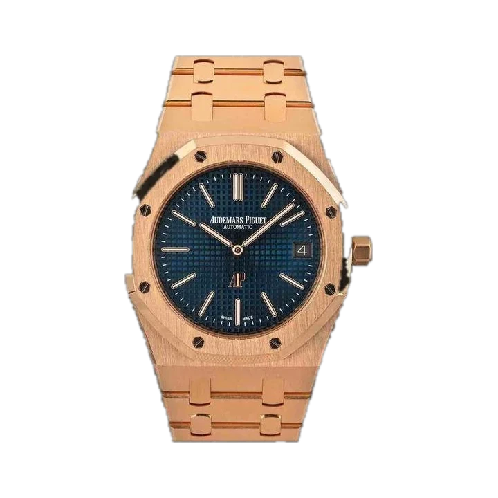 Audemars Piguet Royal Oak Jumbo at Yousef Watch