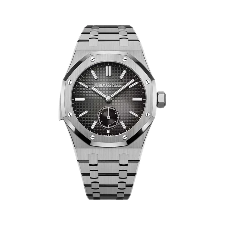 Audemars Piguet Royal Oak Minute Repeater Supersonnerie at Yousef Watch