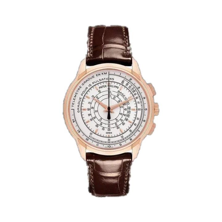 Patek Philippe 175th Anniversary Multi Scale at Yousef Watch