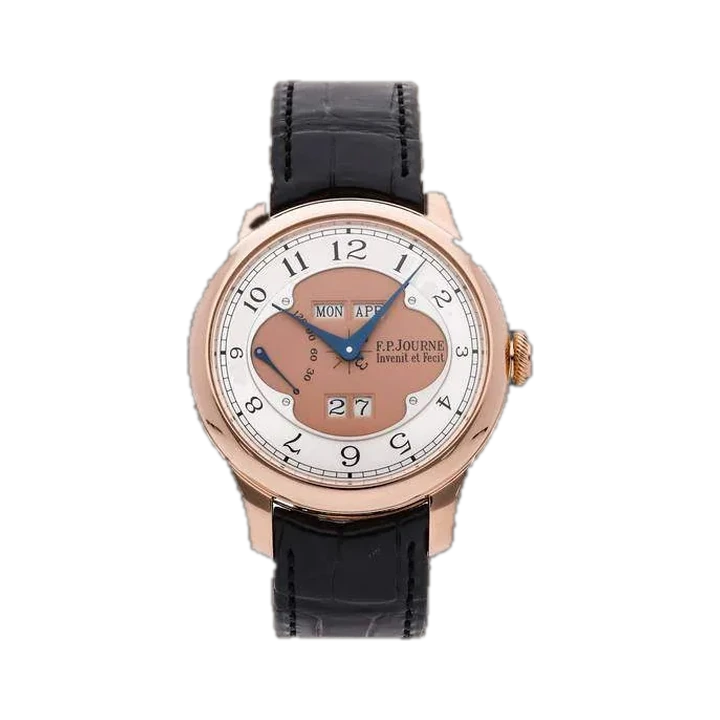 F.P. Journe Octa Quantième Perpétuel at Yousef Watch