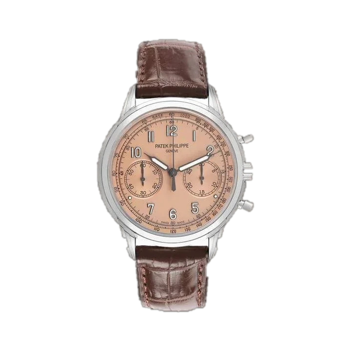 Patek Philippe Chronograph at Yousef Watch
