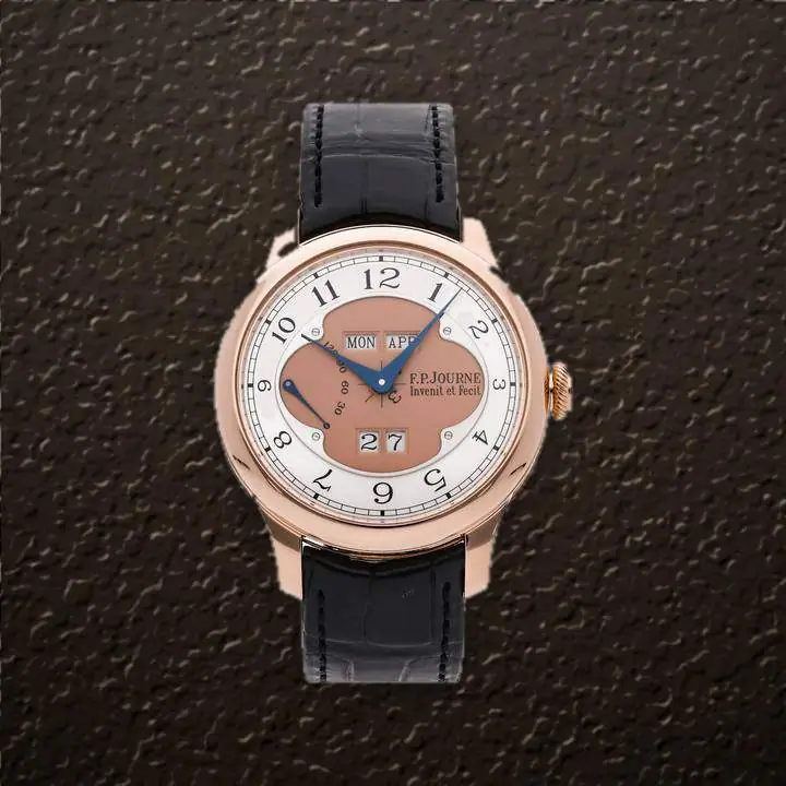 F.P. Journe Octa Quantième Perpétuel at Yousef Watch